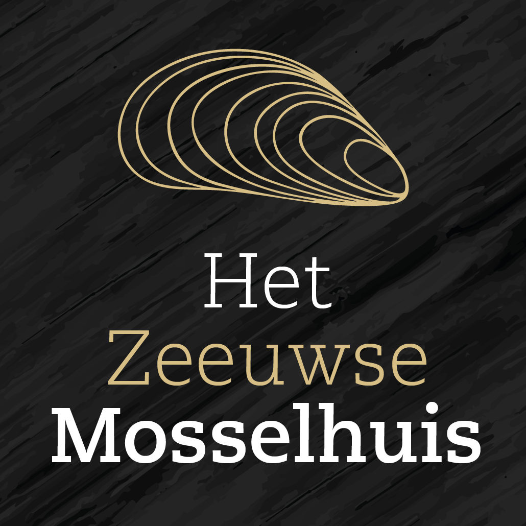 Logo Het Zeeuwse Mosselhuis